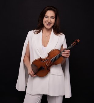 Julija Andersson